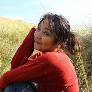 Meet your Posher, Diane